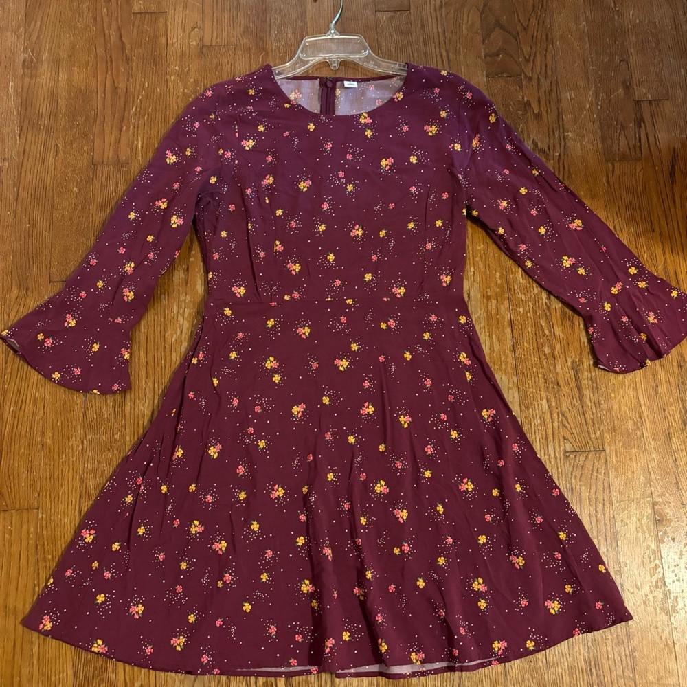 Old Navy Dress
